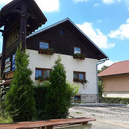 Lake House Jezerce Zewnętrze zdjęcie